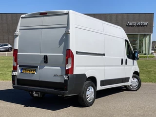 Opel Movano Opel Movano 2.2D 140 L2H2 Edition #RIJKLAAR# | Navigatie | Sensoren | geen B - afbeelding nr 6