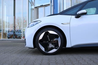 Volkswagen ID.3 Volkswagen ID.3 PRO 58 kWh | grote accu + snelladen! | Lichtmetaal 20'' | Parkeersensoren | Stoelverwarming | - afbeelding nr 31