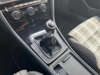 Volkswagen Golf Volkswagen Golf 2.0 TDI GTD Camera Navi - afbeelding nr 19