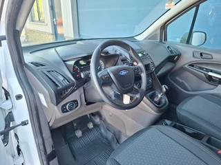 Ford Transit Connect Ford Transit Connect 1.5 EcoBlue L1 Trend AIRCO / CRUISE CONTROLE / TREKHAAK / EURO 6 - afbeelding nr 17