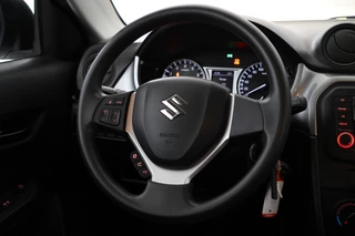 Suzuki Vitara Airco, Cruise Control, Navigatie - afbeelding nr 19