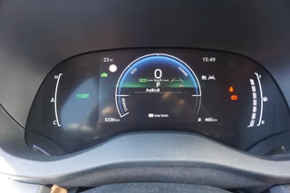 Toyota Yaris Cross Toyota Yaris Cross 1.5 Hybrid 115 Business Plus Navi|Carplay|PDC V+A|Dodehoek|Camera|Stoel en stuurverwarming| - afbeelding nr 33