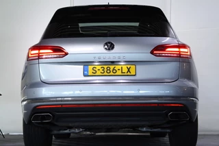 Volkswagen Touareg - afbeelding nr 7