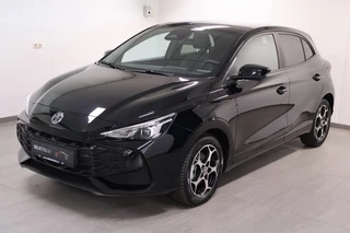 MG MG3 Hybrid+ 1.5 Hybrid+ Luxury | All Weather Banden