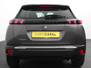 Peugeot 2008 Peugeot 2008 1.2 PureTech Active Pack | Navigatie | Airco | Cruise Control | Led | Parkeer sensoren - afbeelding nr 5