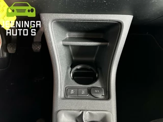 SEAT Mii Seat Mii 1.0 Sport Dynamic | Stoelverwarming | LMV - afbeelding nr 10