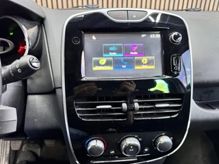 Renault Clio Renault Clio Estate 0.9 TCe Night&Day Airco led Cruise Soundsysteem Pdc Zeer nette Auto!!! - afbeelding nr 18