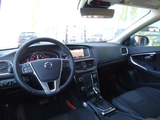 Volvo V40 Volvo V40 1.5 T2 Polar+ automaat  Virtual cockpit / Carplay - afbeelding nr 22