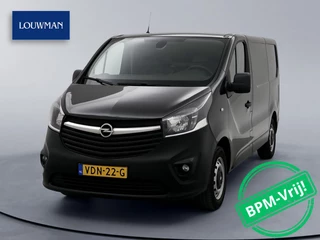 Opel Vivaro - 122403612-0