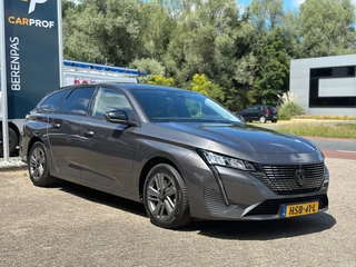 Peugeot 308 Peugeot 308 1.2 SW PureTech Allure '' Allseason banden - Camera - Infotainmentsystem '' - afbeelding nr 5