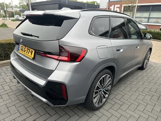 BMW X1 - afbeelding nr 3
