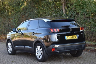 Peugeot 3008 | NL-Auto | Afn.trekhaak | Carplay | Nav | Cruise Contr | PDC | LM-Velgen - afbeelding nr 4