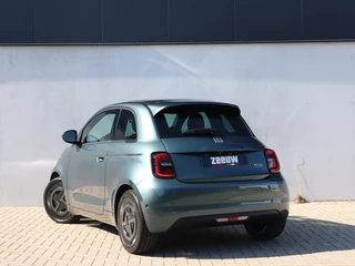 Fiat 500e - afbeelding nr 11