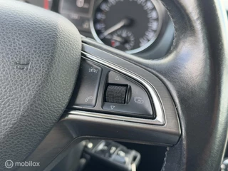 Škoda Rapid Skoda Rapid 1.2 TSI Greentech JOY|Navi Clima Cruise NAP - afbeelding nr 16