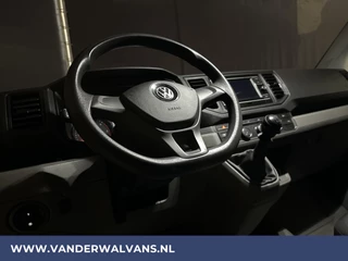 Volkswagen Crafter Parkeersensoren, Sidebars, Bijrijdersbank, trap - afbeelding nr 13