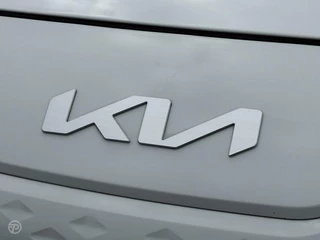 Kia e-Niro Kia e-Niro Edition 64 kWh Facelift Trekhaak Stoel/Stuurwielverwarming Camera Navigatie DAB 3-Fase - afbeelding nr 34