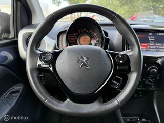 Peugeot 108 Peugeot 108 1.0 e-VTi Allure CARPLAY / Camera - afbeelding nr 15