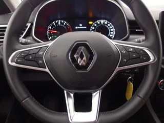 Renault Clio FULL LED / CARPLAY / AIRCO / DAB+ / CRUISE / PDC / NL-AUTO - afbeelding nr 12