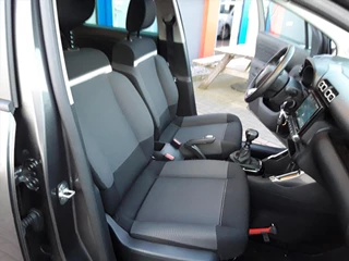 Citroën C3 Aircross CITROEN C3 Aircross 1.2 PureTech 110pk S&S Feel - afbeelding nr 26