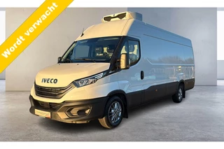 Iveco Daily 35S18 3.0 L4H2 Koelwagen