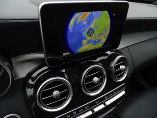 Mercedes-Benz C-Klasse - afbeelding nr 23