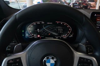 BMW X3 BMW X3 M40i xDrive M-Sport High Executive 1ste Eig Pano CarPlay 360 Cam Dealer Onderhouden - afbeelding nr 14