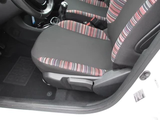 Citroën C1 Citroen C1 1.0 VTi Feel - afbeelding nr 15