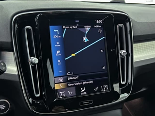 Volvo XC40 Volvo XC40 1.5 T4 Recharge R-Design - afbeelding nr 21