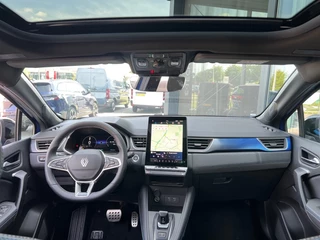 Renault Captur Renault Captur Esprit Alpine Full Hybrid E-Tech 160 Panodak - afbeelding nr 11