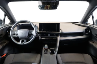 Toyota C-HR Toyota C-HR 1.8 Hybrid 140PK Active - Dodehoeksensor - Navi - - afbeelding nr 4