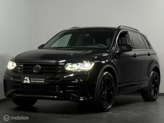 Volkswagen Tiguan Volkswagen Tiguan 1.4 TSI eHybrid R-Line Business+ | VOL! - afbeelding nr 40