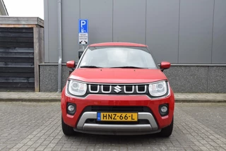 Suzuki Ignis Suzuki Ignis 1.2 Smart Hybrid Comfort | Bluetooth | Slechts 21.696 KM!! | Hybrid | - afbeelding nr 23