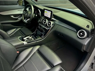 Mercedes-Benz C-Klasse - afbeelding nr 52