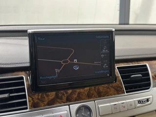 Audi S8 Audi S8 4.0 TFSI A8 plus quattro*605PK*ACC*CERAMIC*HUD*B&O - afbeelding nr 7