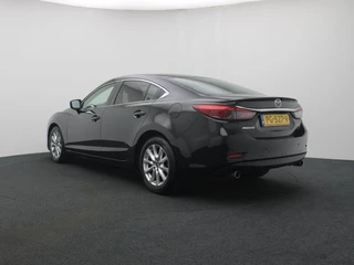 Mazda 6 Mazda 6 2.0 SkyActiv-G Skylease Drive automaat met all-weather banden : dealer onderhouden - afbeelding nr 3