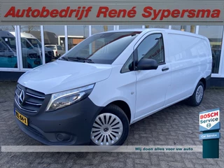 Mercedes-Benz Vito - afbeelding nr 1