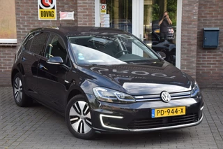 Volkswagen e-Golf Volkswagen e-Golf E-GOLF ADAP. CRUISE/CAMERA/NAVI - afbeelding nr 2