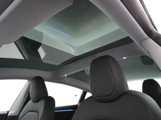 Tesla Model 3 Tesla Model 3 Long Range AWD 78 kWh AUTOPILOT | LEDER | RIJKLAAR INCL. TESLA GARANTIE T/M 12-2027 | ORIG. NL. NAP KM. - afbeelding nr 20