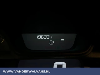 Renault Trafic Renault Trafic 1.6dCi 122pk L1H1 Euro6 Airco | Navigatie | LM velgen | Trekhaak cruisecontrol, parkeersensoren, bijrijdersbank - afbeelding nr 20