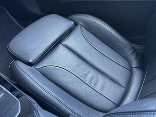 BMW 1 Serie BMW 1-serie 118i Sport High Executive LEDER*CAMERA*SPORTSTOEL - afbeelding nr 7