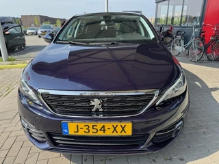 Peugeot 308 - afbeelding nr 4