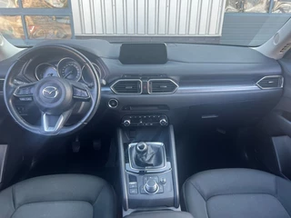 Mazda CX-5 - afbeelding nr 13