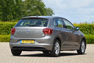 Volkswagen Polo Volkswagen Polo 1.0 TSI 95 pk Comfortline Business navi/pdc - afbeelding nr 30