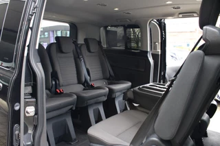 Ford Tourneo Custom Ford Tourneo Custom 320 1.0 EcoBoost L1H1 PHEV Titanium | Hybride voertuig met groot accupakket| 8 persoons | marge geen BTW en incl. BPM | 8persoons personen Bus | ideaal voor personen vervoer | - afbeelding nr 43