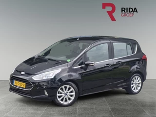 Ford B-MAX - 362718818-0