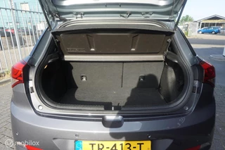 Hyundai i20 Hyundai i20 1.0 T-GDI Comfort - afbeelding nr 17