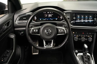 Volkswagen T-Roc Volkswagen T-ROC 1.5 TSI Sport Bus R / Pano / Cam / Trekhaak - afbeelding nr 22