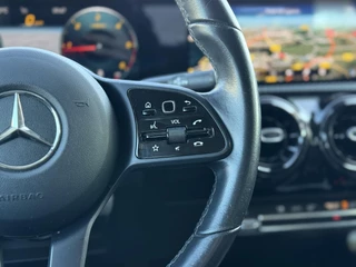 Mercedes-Benz A-Klasse Mercedes-Benz A-klasse 180d Aut. Busi. Solution | Navi | Camera | Apple Carplay | - afbeelding nr 19