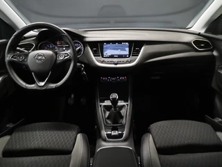 Opel Grandland X [CARPLAY, CRUISE CONTROL, CAMERA, TREKHAAK, STUUR EN STOEL VERWARMING, DENON GELUIDSINSTALLATIE, NAVIGATIE, NIEUWSTAAT] - afbeelding nr 4