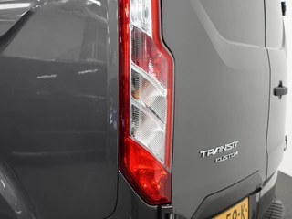 Ford Transit Custom Ford Transit Custom 300 2.0 TDCI L2H1 Raptor Dubbele Cabine Trend Sport Edition Navi Airco Camera Trekhaak Bluetooth - afbeelding nr 9